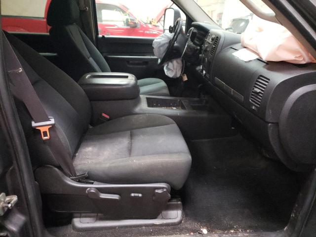 2011 GMC SIERRA K35 1GT423CG0BF149451