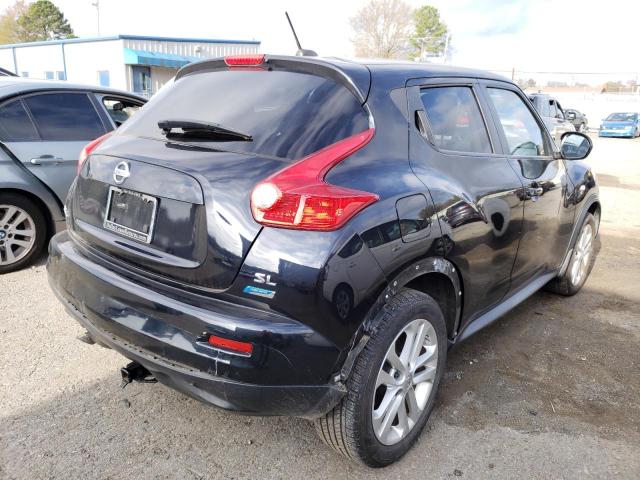 2012 NISSAN JUKE JN8AF5MR6CT113046