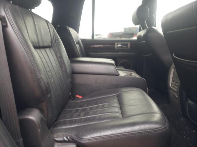 5LMFU28526LJ10283 Lincoln Navigator 2006. Фото: 5