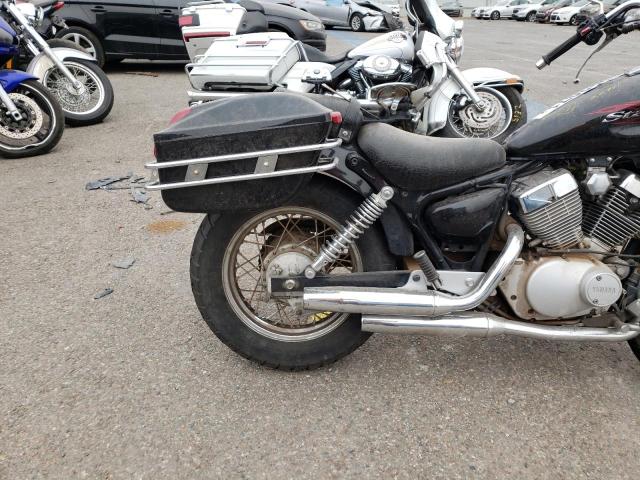 2010 YAMAHA XV250 JYAVG04E4AA011288