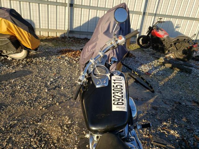2005 HONDA VT750 DC JH2RC44145M800154