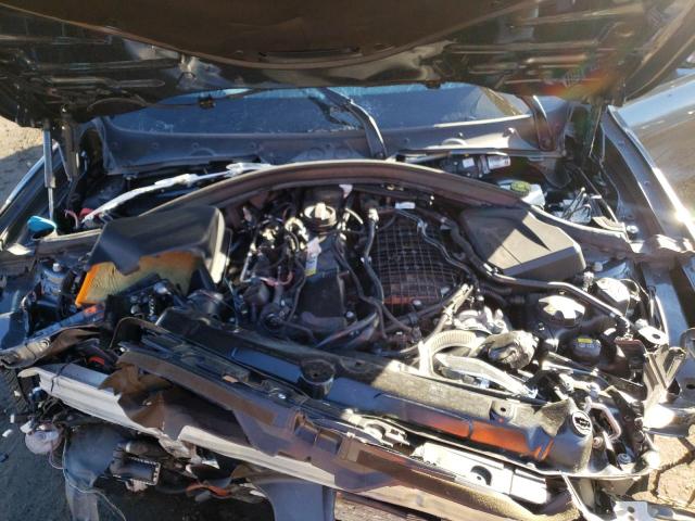 2018 BMW 340 XI WBA8B7G51JNU94796