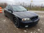 2004 LINCOLN  LS SERIES