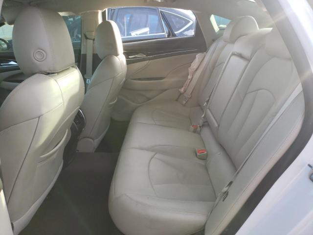 2017 BUICK LACROSSE E 1G4ZP5SS2HU172108