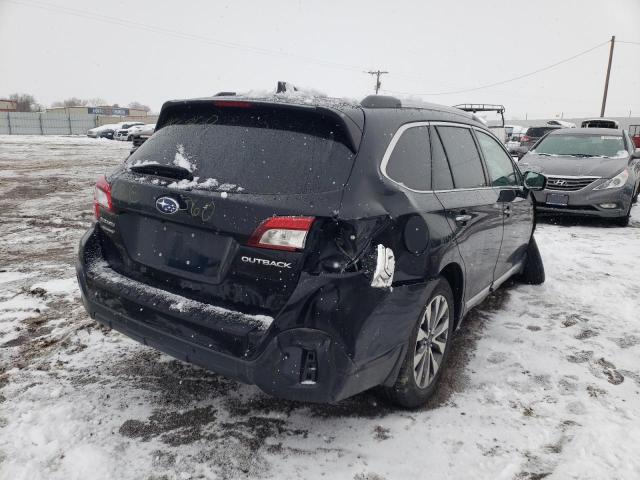 2019 SUBARU OUTBACK TO 4S4BSATC0K3206401