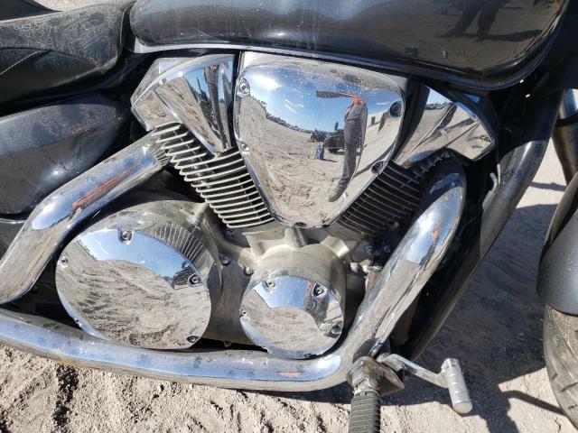 2006 HONDA VTX1300 C 1HFSC55046A200524