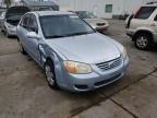 2007 KIA  SPECTRA