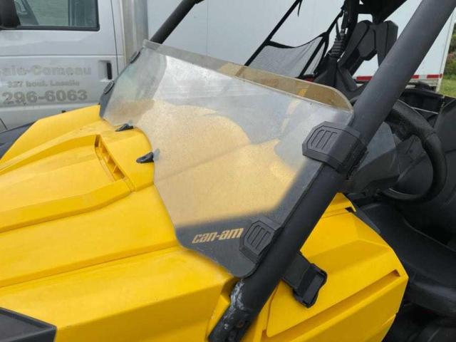 2014 CAN-AM COMMANDER 3JBKKCN15EJ000784