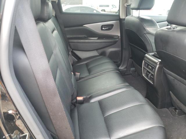 2020 NISSAN MURANO SL 5N1AZ2CS8LN118240