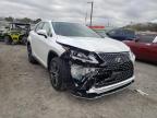 2022 LEXUS  RX350