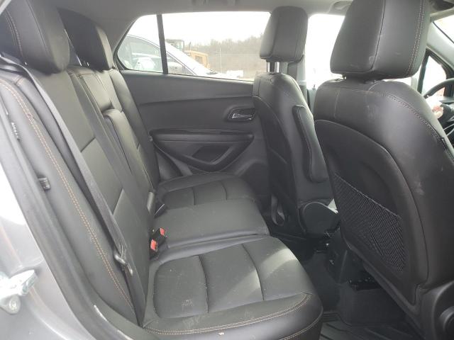 2020 CHEVROLET TRAX PREMI 3GNCJRSB7LL217069