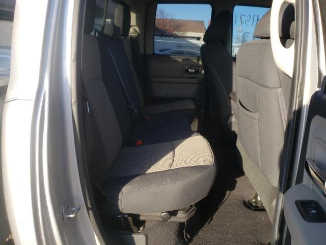 2012 DODGE RAM 1500 S 1C6RD7GT6CS214110