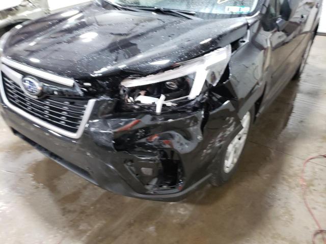 2021 SUBARU FORESTER JF2SKADCXMH556015