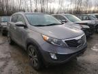 2013 KIA  SPORTAGE