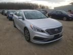 2016 HYUNDAI  SONATA