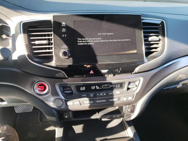 5FNYF6H53LB070053 Honda Pilot Exl 2020. Фото: 8