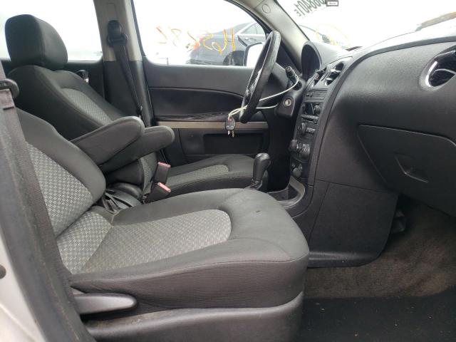 2011 CHEVROLET HHR LS 3GNBAAFW2BS531663