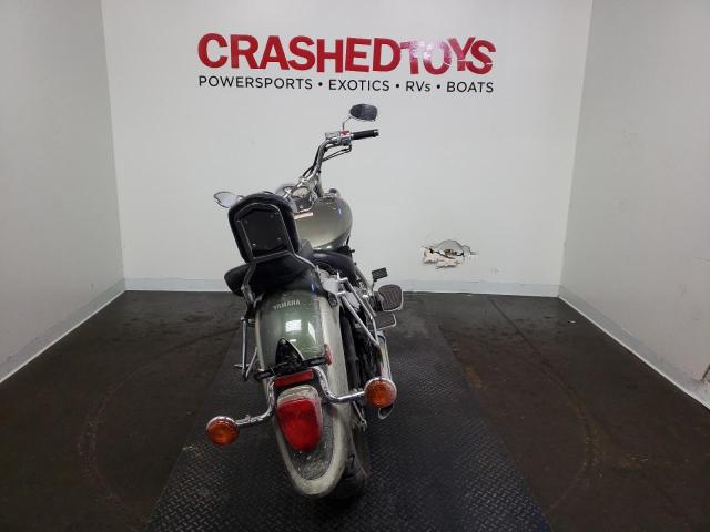 2001 YAMAHA VSTAR 650 JYAVM01E01A029199