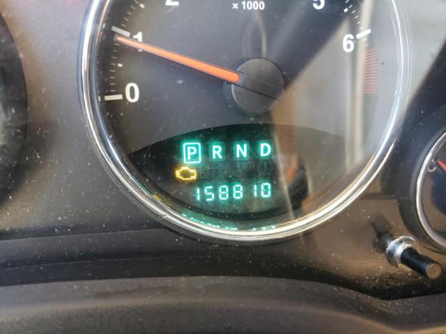 2012 JEEP PATRIOT LI 1C4NJRCB7CD528202