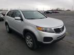 2012 KIA  SORENTO