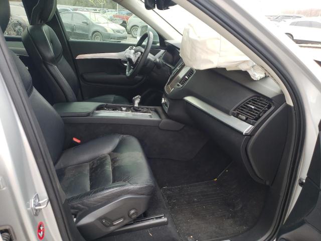 2016 VOLVO XC90 T5 YV4102KK4G1060475