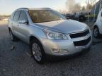 2013 CHEVROLET  TRAVERSE