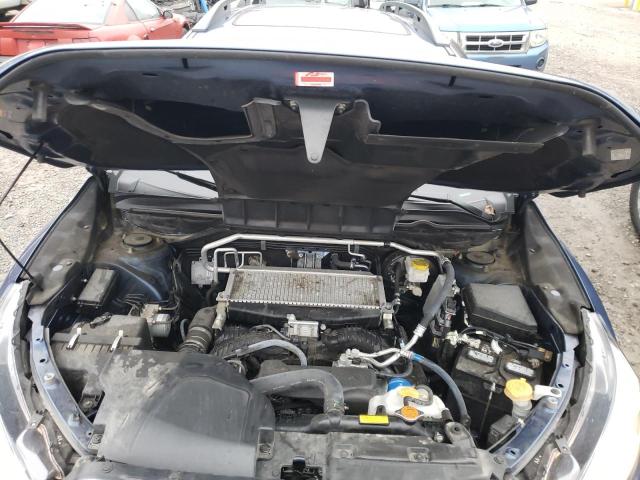 2020 SUBARU ASCENT PRE 4S4WMAHD4L3461941