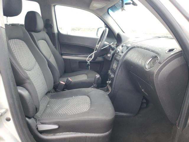 2010 CHEVROLET HHR LS 3GNBAADB8AS505342