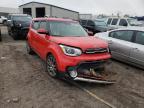 2018 KIA  SOUL