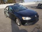 2016 VOLKSWAGEN  JETTA