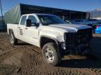 2015 GMC  SIERRA