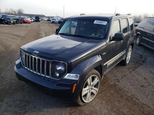 2011 JEEP LIBERTY SP 1J4PN2GK7BW549059