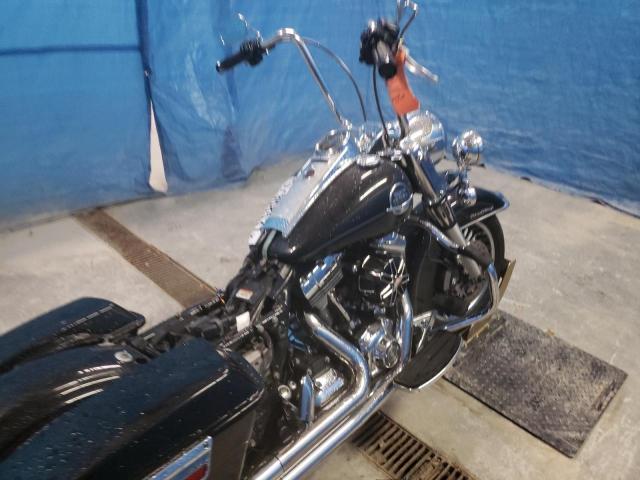 2009 HARLEY-DAVIDSON FLHRC 1HD1FR4169Y628975