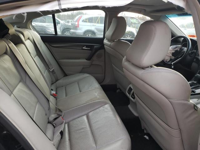 2012 ACURA TL 19UUA8F58CA002224