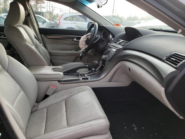 2012 ACURA TL 19UUA8F58CA002224