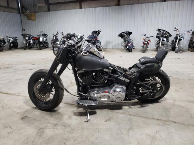2005 HARLEY-DAVIDSON FLSTCI 1HD1BWB145Y082362