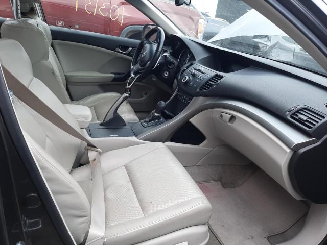 2010 ACURA TSX JH4CU2F69AC020819