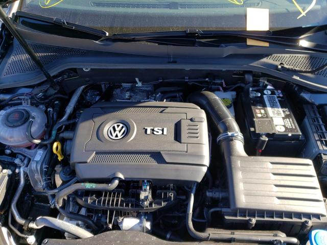 2021 VOLKSWAGEN GTI S 3VW5T7AUXMM008940