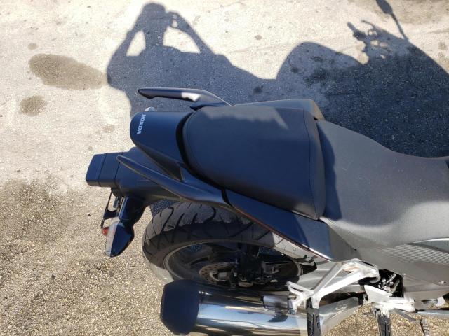2019 HONDA CBR300 R MLHNC5108K5500693