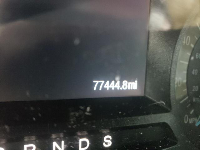 Ford Fusion (North America) 2015 -auction- 7