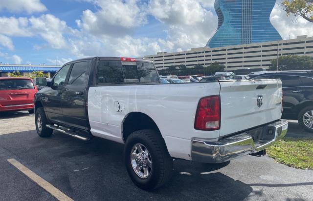 2010 DODGE RAM 2500 3D7UT2CL2AG132755