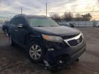 2012 KIA  SORENTO