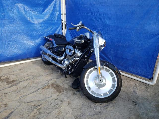 2021 HARLEY-DAVIDSON FLFBS 1HD1YGK1XMB059996