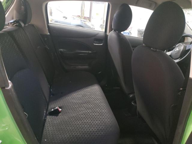 2014 MITSUBISHI MIRAGE DE ML32A3HJ5EH018476