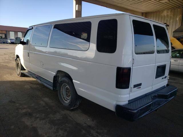 2013 FORD E350 XL 1FBSS3BL3DDB10796
