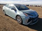 2021 TOYOTA  PRIUS