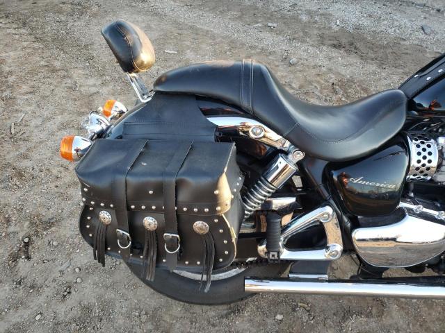 2007 TRIUMPH MOTORCYCLE AMERICA SMT905RNX7T296545