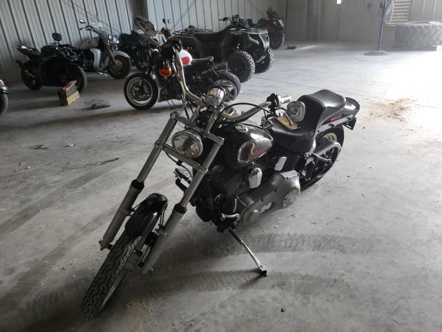 2005 HARLEY-DAVIDSON FXSTI 1HD1BVB1X5Y013170