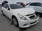 photo INFINITI G37 2013