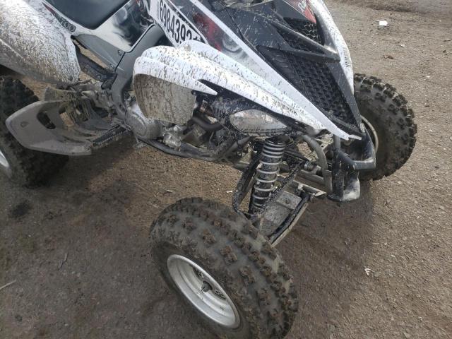 2013 YAMAHA YFM700 R 5Y4AM44Y7DA101463